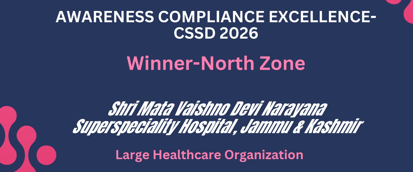 Shri Mata Vaishno Devi Narayana Superspeciality Hospital